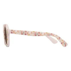 Little Dutch Ocean Dreams Zonnebril - Pink