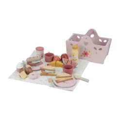 Little Dutch Picknickset