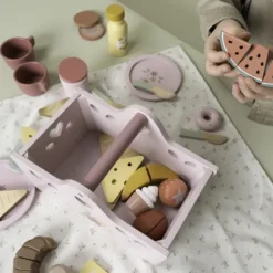 Little Dutch Picknickset