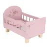 Little Dutch Poppenbed – Hout