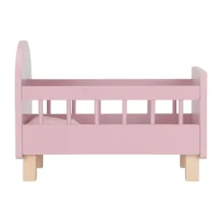 Little Dutch Poppenbed – Hout