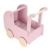 Little Dutch Poppenwagen – Hout