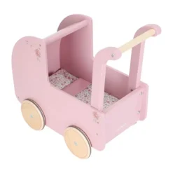 Little Dutch Poppenwagen – Hout