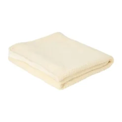 Little Dutch Pure Wiegdeken Gebreid - 70 x 100 cm - Blossom