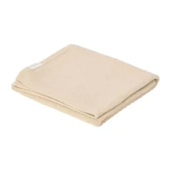 Little Dutch Pure Wiegdeken Gebreid - 70 x 100 cm - Blossom