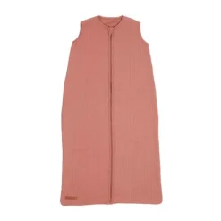 Little Dutch Pure Zomer Slaapzak Blush Roze 90 cm