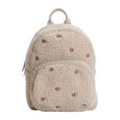 Little Dutch Rugzakje - Teddy - Sand