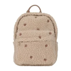 Little Dutch Rugzakje - Teddy - Taupe