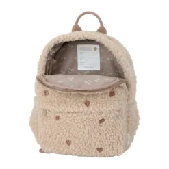 Little Dutch Rugzakje - Teddy - Taupe