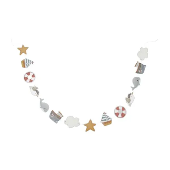 Little Dutch Sailors Bay Slinger