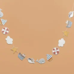 Little Dutch Sailors Bay Slinger