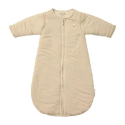 Little Dutch Slaapzak Winter - Soft Beige - 90 cm