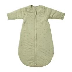 Little Dutch Slaapzak Winter - Soft Beige - 90 cm