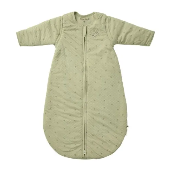 Little Dutch Slaapzak Winter - Soft Beige - 90 cm