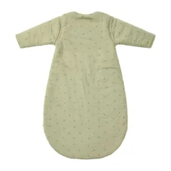 Little Dutch Slaapzak Winter - Soft Beige - 90 cm