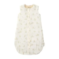 Little Dutch Slaapzak Winter - Soft Beige - 90 cm