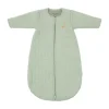 Little Dutch Slaapzak Winter - Sage - 110 cm
