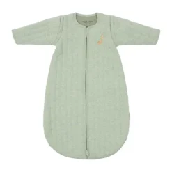 Little Dutch Slaapzak Winter - Sage - 110 cm
