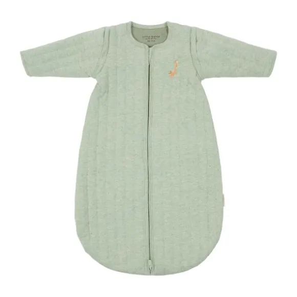 Little Dutch Slaapzak Winter - Sage - 110 cm