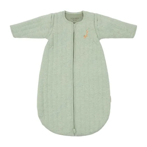 Little Dutch Slaapzak Winter - Sage - 110 cm