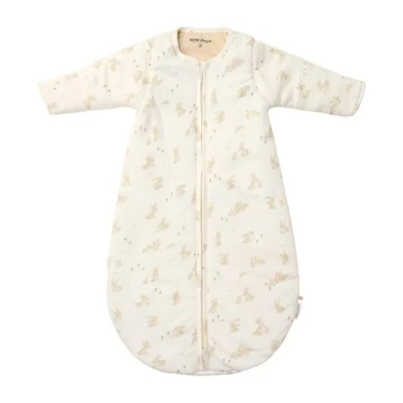 Little Dutch Slaapzak Winter - Baby Bunny - 70 cm