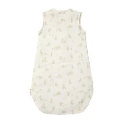 Little Dutch Slaapzak Zomer - Baby Bunny - 70 cm - Muslin