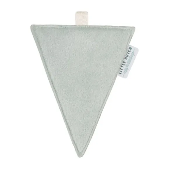 Little Dutch Slinger Element - Vlag - Groen