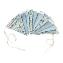 Little Dutch Slinger Met Vlaggetjes - Forest Adventures - 200 cm