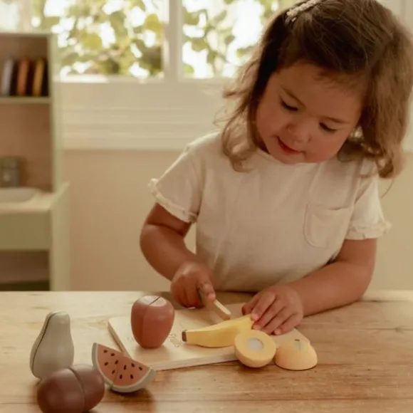 Little Dutch Snijfruit