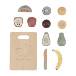 Little Dutch Snijfruit