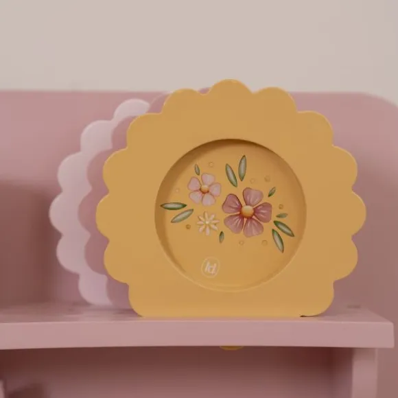 Little Dutch Speelkeuken - Pink