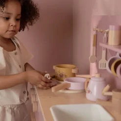 Little Dutch Speelkeuken - Pink