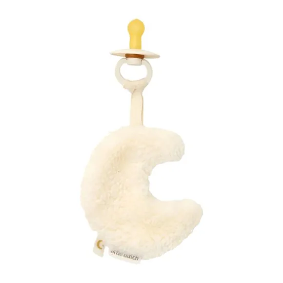 Little Dutch Speendoekje - Maan