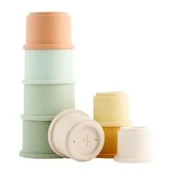 Little Dutch Stapelbekers Unisex