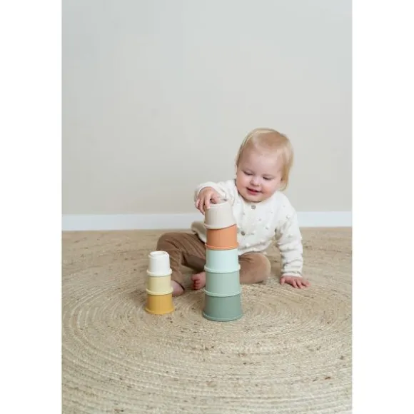 Little Dutch Stapelbekers Unisex