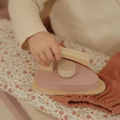 Little Dutch Strijkset – Hout