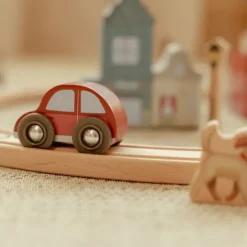 Little Dutch Treinset XL – Hout