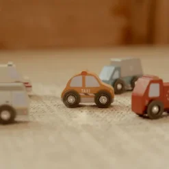 Little Dutch Voertuigenset – Hout