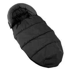 Little Dutch Voetenzak - Grey