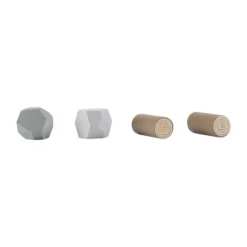 Little Dutch Vuilniswagen Met Pegdolls