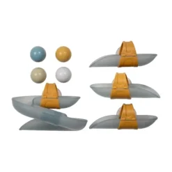 Little Dutch Waterbaan - Blauw