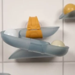 Little Dutch Waterbaan - Blauw