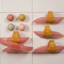 Little Dutch Waterbaan - Blauw