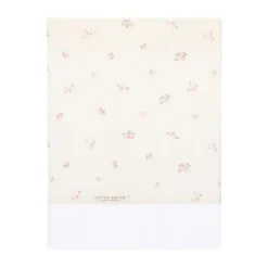 Little Dutch Wieglaken - Fairy Blossom - 70x100 cm