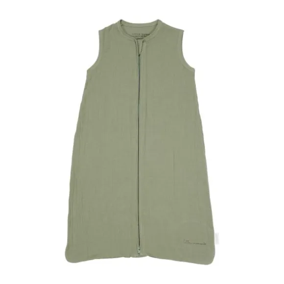 Little Dutch Zomer Slaapzak - 110 cm - Olive
