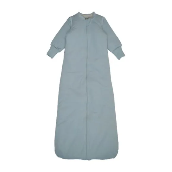 Lodger 4 Seizoenen Babyslaapzak - Meegroeiend - Blue - 6-36 mnd