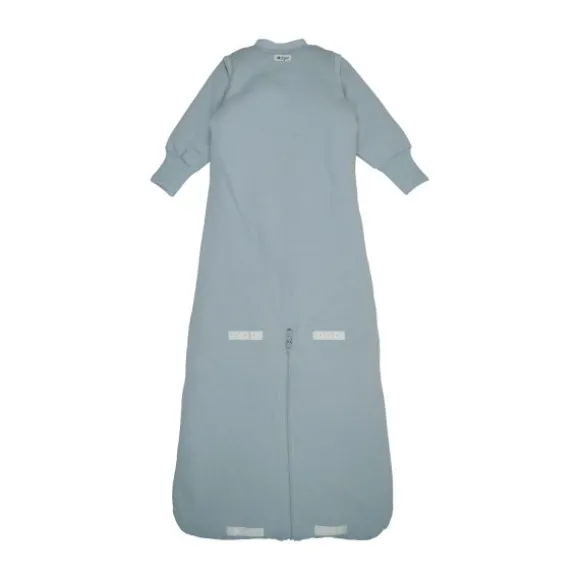 Lodger 4 Seizoenen Babyslaapzak - Meegroeiend - Blue - 6-36 mnd