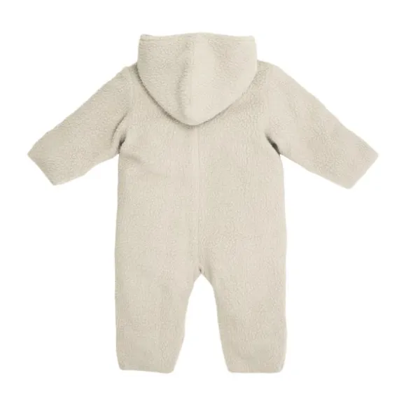 Lodger Babypak - Teddy - Mt. 62 - Birch