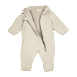 Lodger Babypak - Teddy - Mt. 62 - Birch