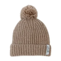 Lodger Buffalo Mutsje - Merinowol - 0-3 Mnd